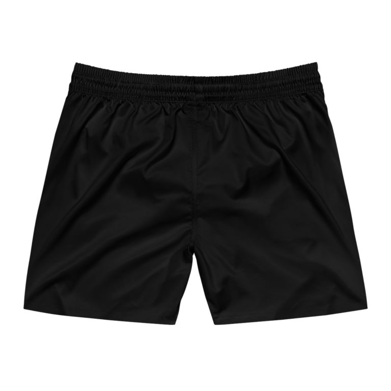 Pink Swim Shorts for Men | Beachwear, Summer Vibes, Pool Party, Vacation Essentials, Unique Gift - Afbeelding 2