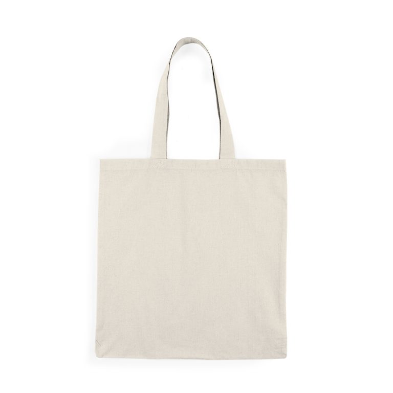Amélie Floral Natural Tote Bag - Just Different Statement Bag - Afbeelding 2