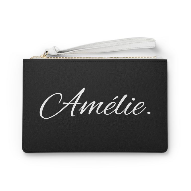 Floral Clutch Bag for Her – Stylish Accessory for Everyday Use or Special Occasions