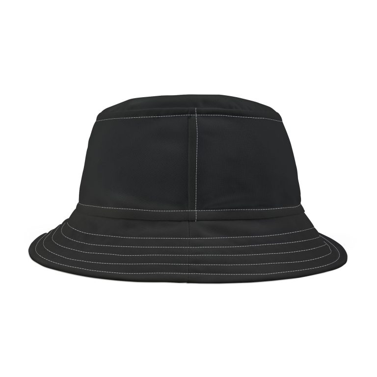 Hat for Sun Protection, Summer Accessory, Beach Hat, Festival Gear, Unisex Fashion - Afbeelding 3