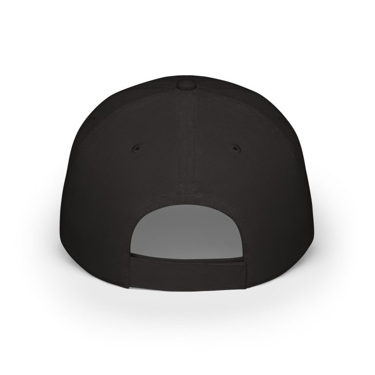 Baseball Cap with Name, Stylish Hat Gift, Casual Cap for Everyday Wear, Custom Name Cap, Trendy Accessories, [...] - Afbeelding 2